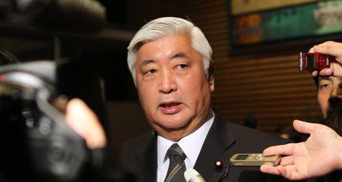重庆时时彩：日本防卫大臣：朝鲜发射至少7枚弹道导弹