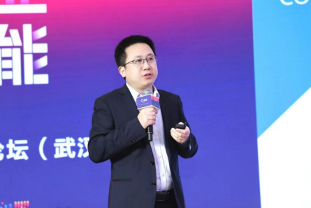 腾讯分分彩：慧聚江城，数领未来，对标世界一流管理论坛(武汉站)圆满落幕！